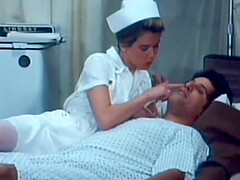 Nurses From The Golden Age Of Porn Fun Sex Session