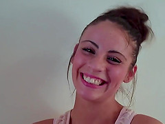 Filming Ash at the Premier Inn hotel