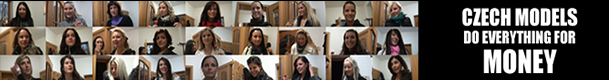 Czech Parties