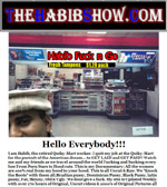 The Habib Show Review