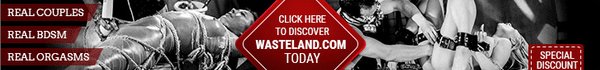 Waste Land