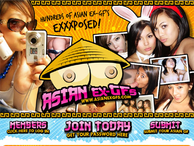 Asian Ex Gfs