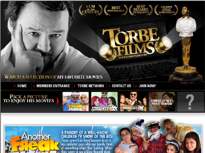 Torbe Films