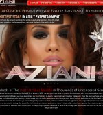 Aziani Review