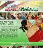 Horny Old Gents Review
