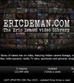 Eric Deman Review