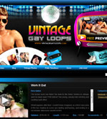 Vintage Gay Loops Review