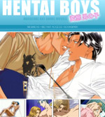 Hentai Boys Review