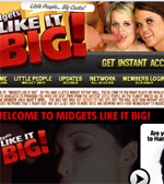 Midgets Like it Big Review