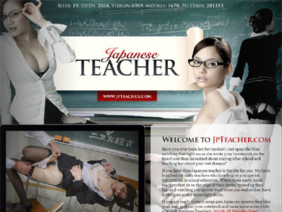 Jp Teacher