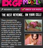 Ex GF Mobile Review