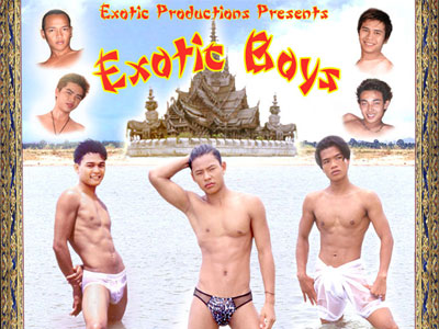 Exotic Pro