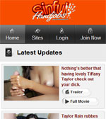 Mobile Sinful Handjobs Review