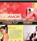 CiCi Amor Review