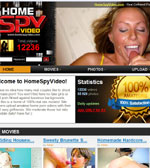 Home Spy Video Review