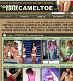 100 Cameltoe Review