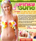 Pinky June Review