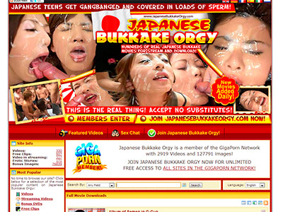 Japanese Bukkake Orgy - Japanese Bukkake Orgy Ð ÐµÐ²ÑŒÑŽ / Bravo Porn Tube